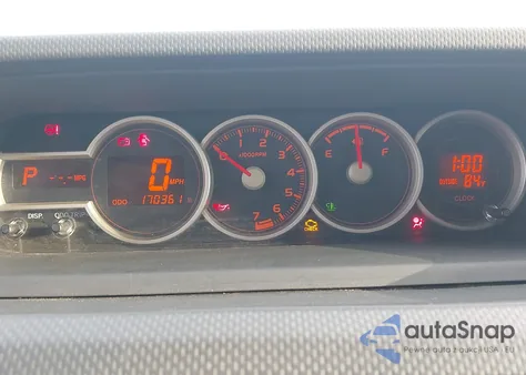 2012 Scion Xb z USA, uszkodzony, nr VIN JTLZE4FE5C1143726